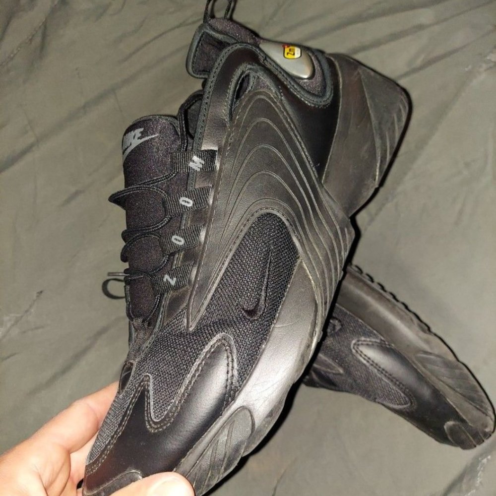 Mens nike zoom